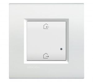 Livinglight with Netatmo, mecanismos conectados para un sencillo control del hogar