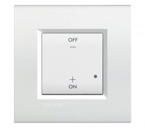 Livinglight with Netatmo, mecanismos conectados para un sencillo control del hogar