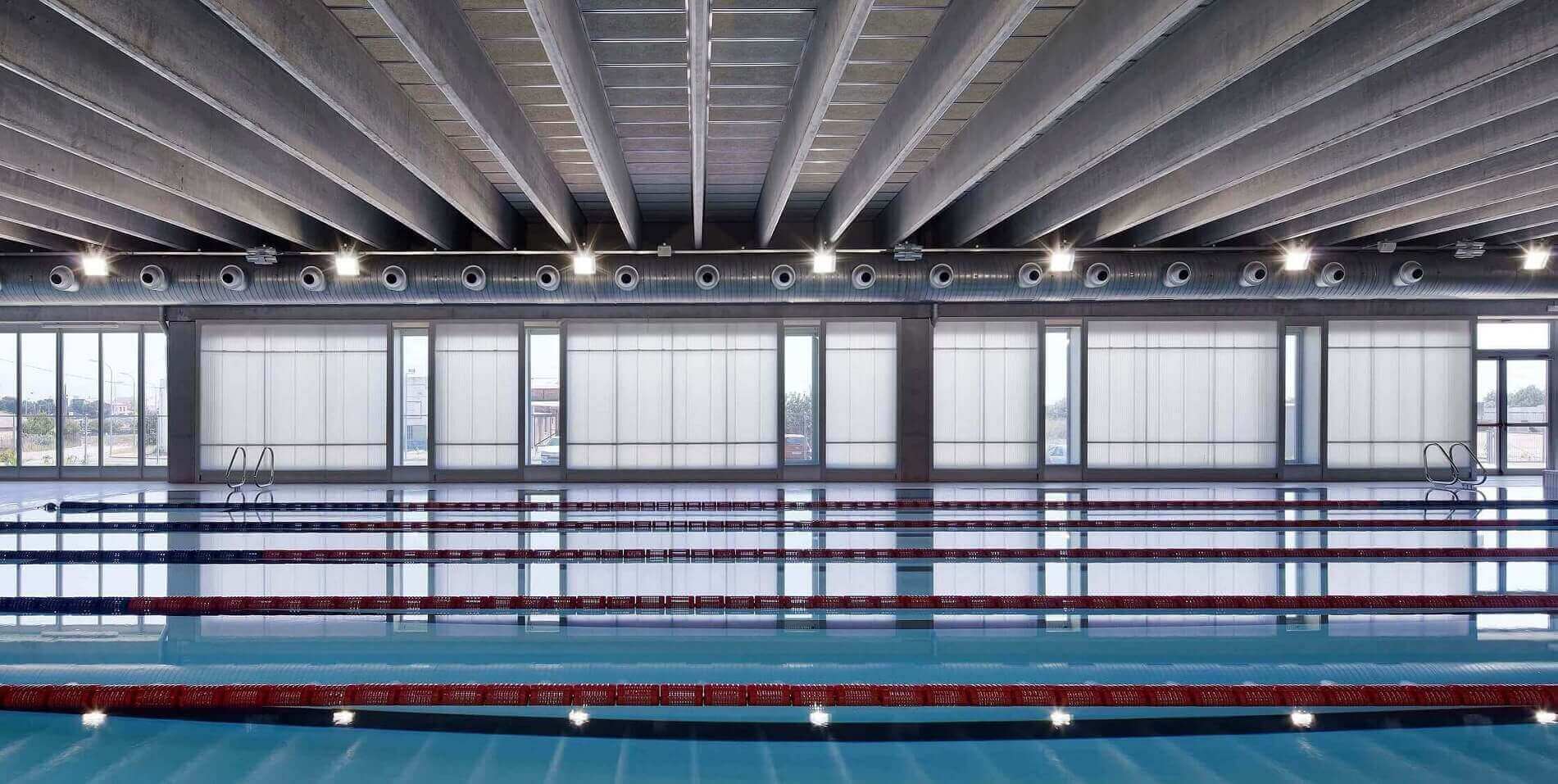 Nace el proyecto Fit-Buildings para la rehabilitación sostenible de edificios deportivos en Cataluña