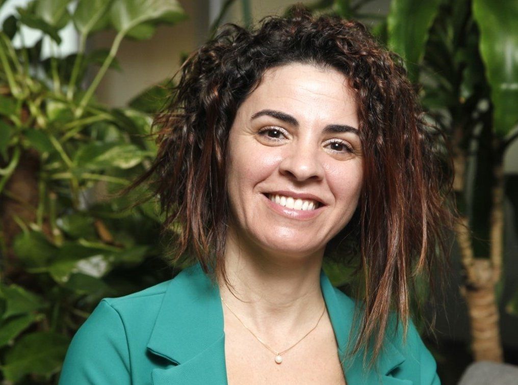 Patricia Pimenta, nueva vicepresidenta de Home & Distribution de Schneider Electric