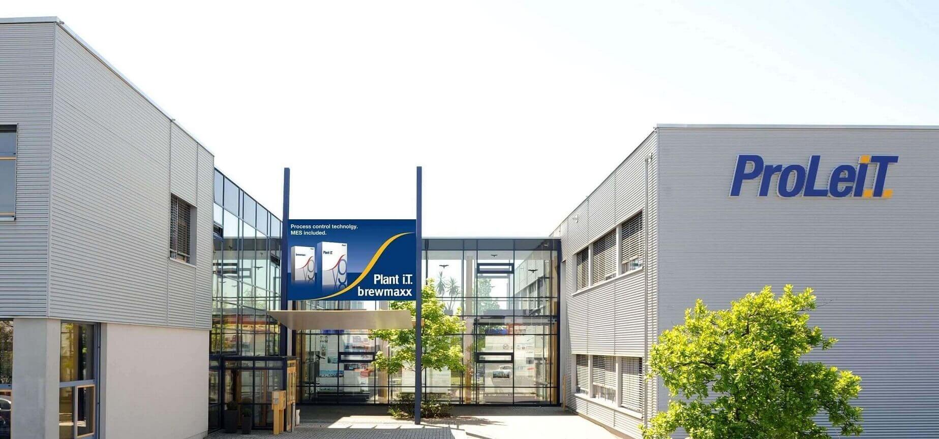 Schneider Electric adquiere ProLeiT para acelerar la transformación digital de la Industria