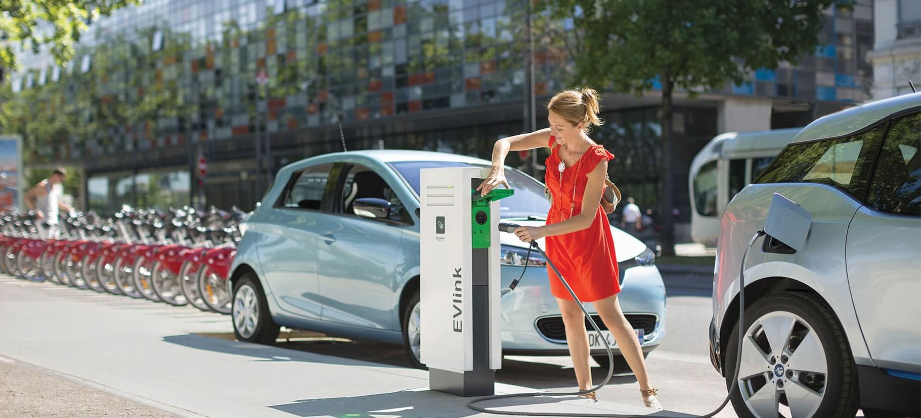 e-Movilidad y energías renovables, por un futuro descarbonizado