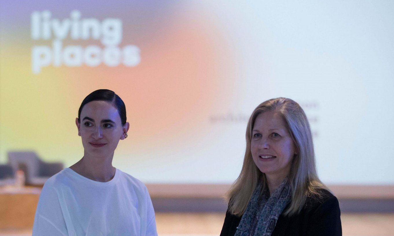 Simon logra récord de participación en la Tercera Edición de los “Living Places Simon Architecture Prize”