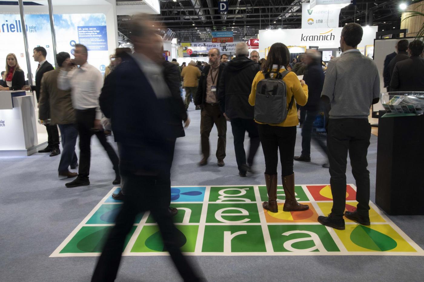 Genera se retrasa y coincidirá con Matelec para aprovechar sinergias comunes