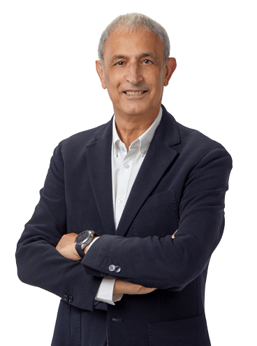 Fallece Sergio Pomar, presidente de la Fundación Feníe Energía