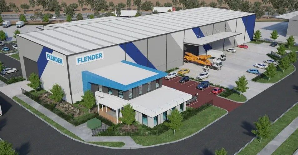 Siemens vende Flender a Carlyle por 2.025 millones de euros