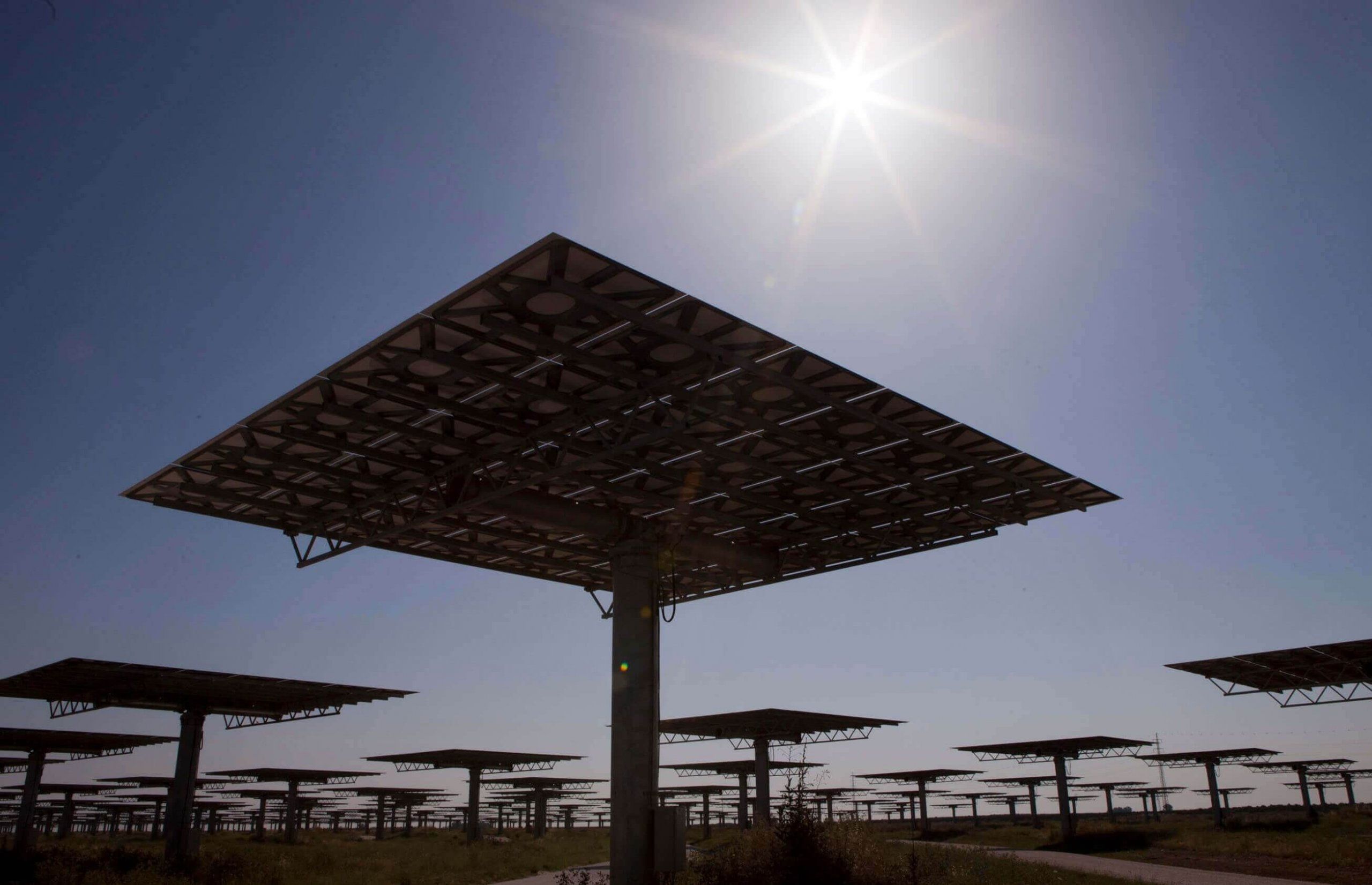 El Miteco inicia el plazo de información pública de la orden que regula las subastas