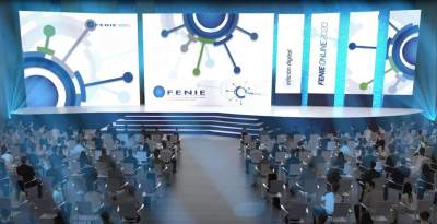 Fenie Online 2020 justifica el papel clave de los instaladores en la transición energética y en la recuperación