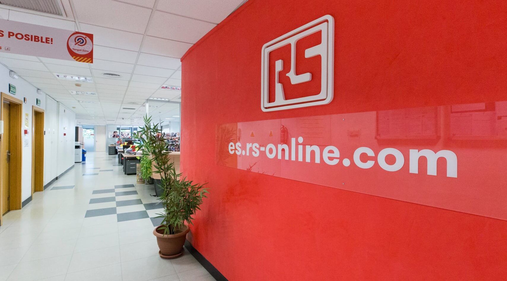 RS Components refuerza su apuesta por el ámbito de equipos de prueba y medida