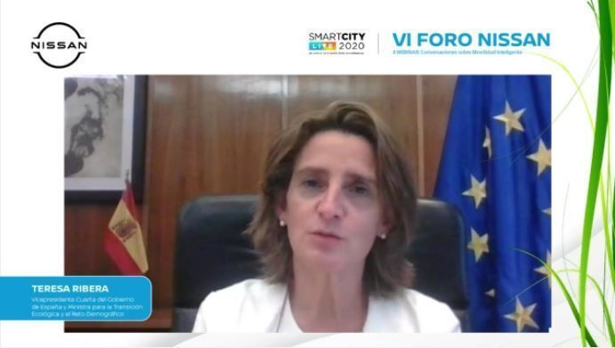 El Miteco y Hacienda estudian la reducción del IVA de los vehículos eléctricos