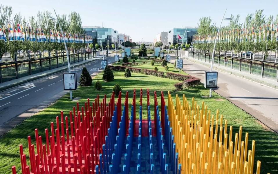 Ifema programa para marzo de 2021 su vuelta a la actividad presencial