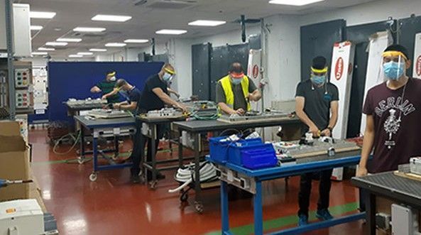 Agremia refuerza su papel en el emprendimiento en el sector instalador