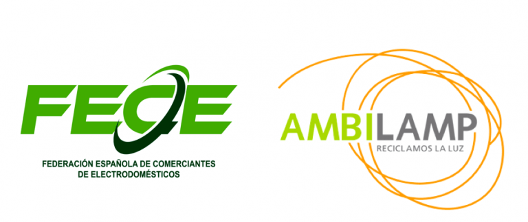 Ambilamp acuerda gestionar con los comerciantes de electrodomésticos gestionar sus residuos