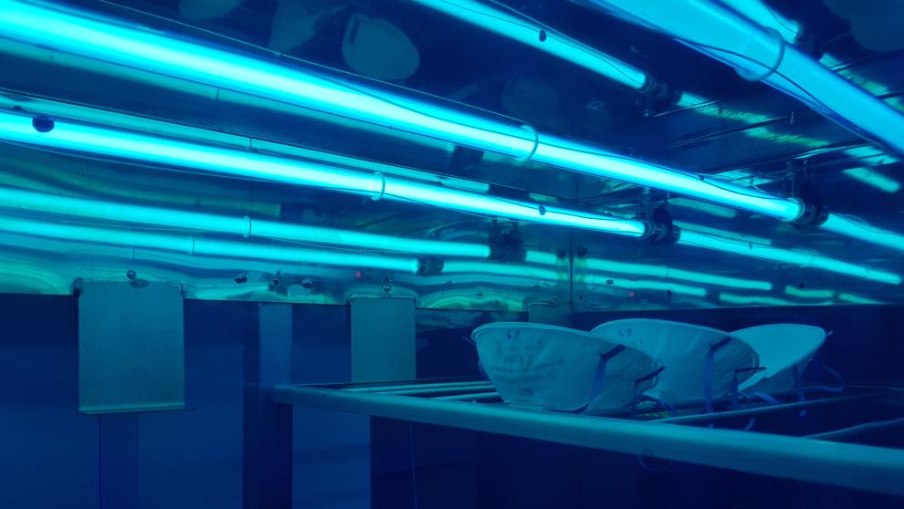 Anfalum trabaja a nivel europeo para investigar la utilidad de los equipos UV-C en la desinfección