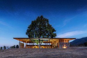 Finalistas del Living Places de Simon 2020