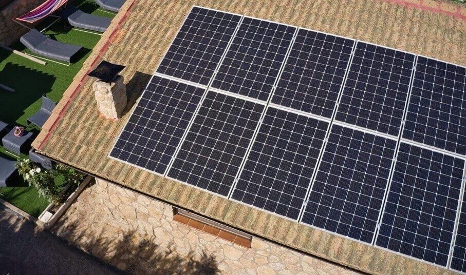 Un estudio asegura que el autoconsumo en la Comunidad de Madrid ofrece rentabilidades de más del 15 %