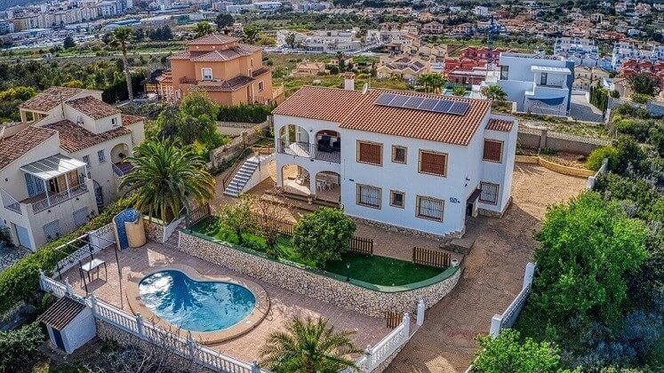 El autoconsumo solar en la Comunidad Valenciana ofrece la mejor rentabilidad de toda España 