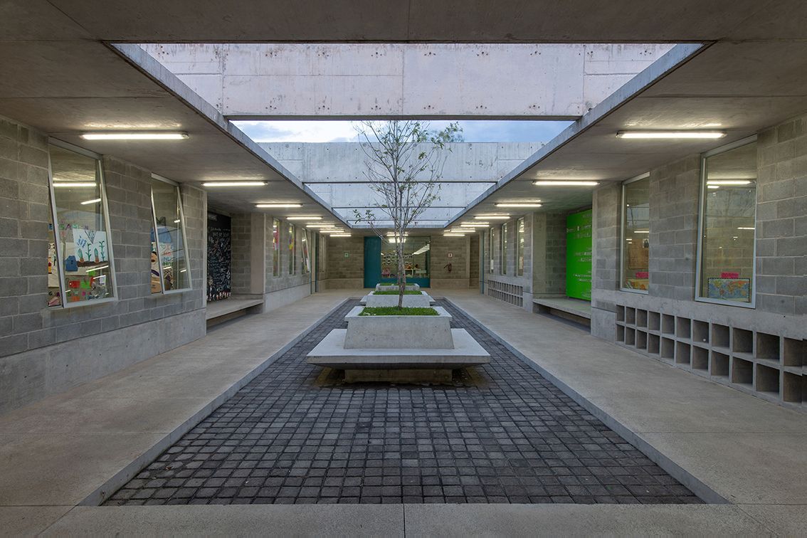 Finalistas del Living Places de Simon 2020