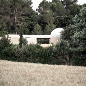 Un diseño espectacular