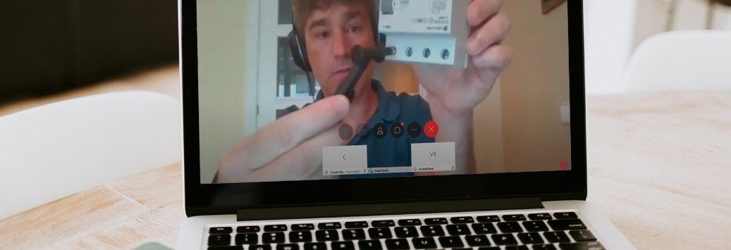Circutor presenta 3 nuevos webinars online de formación para profesionales
