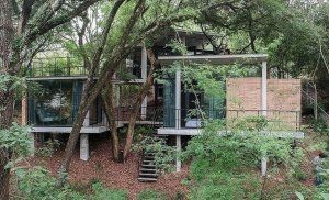 Finalistas del Living Places de Simon 2020