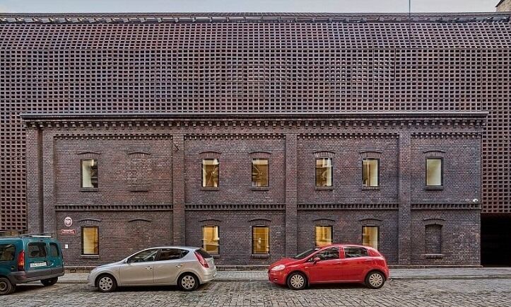 Finalistas del Living Places de Simon 2020