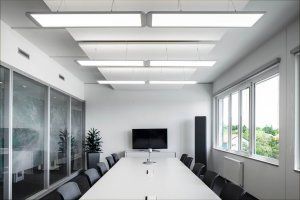 Ledvance ilumina “con inteligencia” el Campus Erlangen Siemens de Alemania