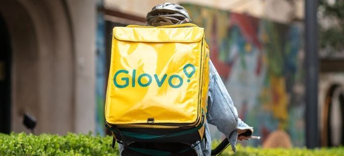 Naturgy se alía con Glovo para ofrecer reparaciones a domicilio, a un solo click