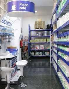 Rexel consolida su presencia en Madrid con su nueva apertura en Espronceda