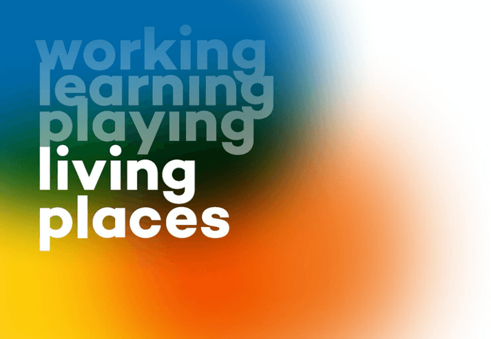 Living Places de Simon 2020