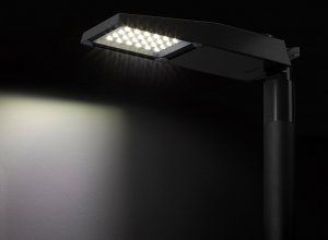 Simon presenta la nueva luminaria vial TAU adaptable al Internet of Things (IoT)