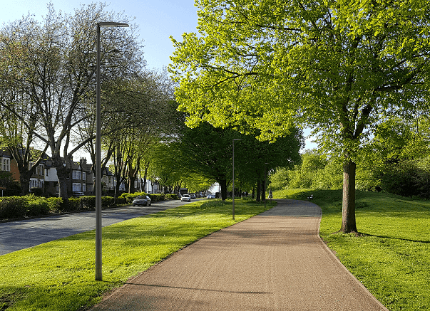 Simon presenta la nueva luminaria vial TAU adaptable al Internet of Things (IoT)