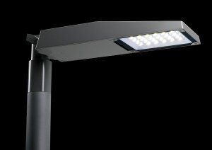 Simon presenta la nueva luminaria vial TAU adaptable al Internet of Things (IoT)