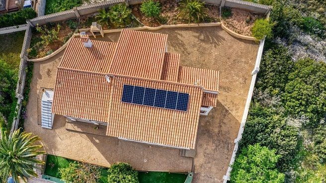 El autoconsumo solar en la Comunidad Valenciana ofrece la mejor rentabilidad de toda España