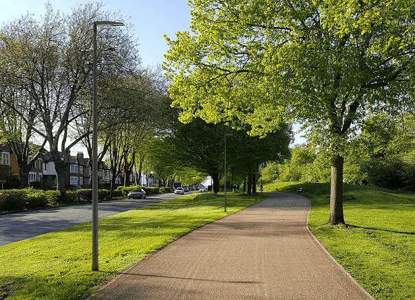 Simon presenta la nueva luminaria vial TAU adaptable al Internet of Things (IoT)