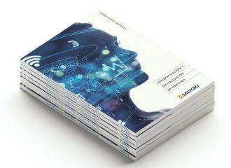 Saltoki estrena un catálogo de Automatización y Digitalización de Edificios