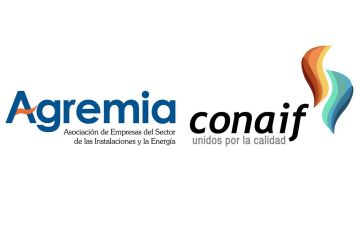 Agremia regresa a Conaif para avanzar juntas en la transición energética