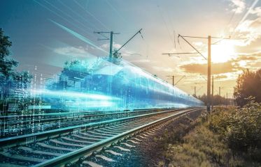 Siemens Mobility publica un estudio sobre la seguridad de la automatización de los ferrocarriles