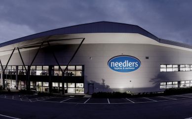 RS Components incorpora Needlers y Synovos a su catálogo