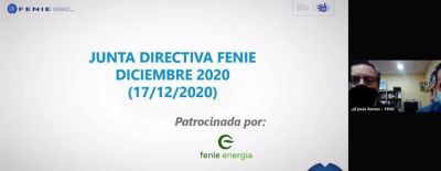 Fenie apuesta por una “formación a medida” para las empresas instaladoras