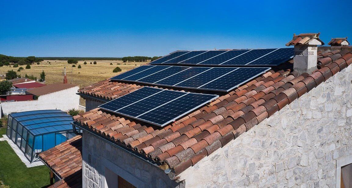 Castilla-La Mancha entre las regiones punteras en Europa para la rentabilidad fotovoltaica