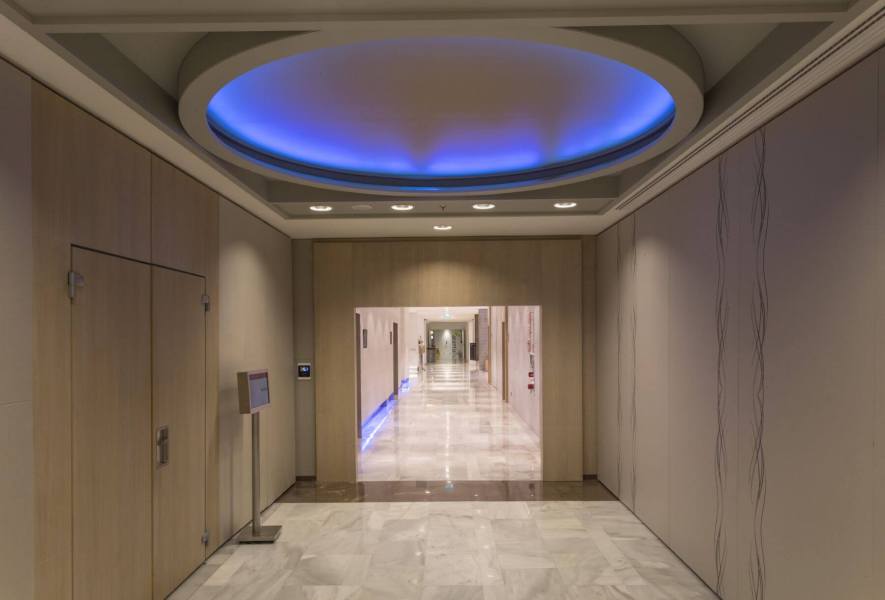 Simon presenta Feel, una selección de proyectos para vivir y sentir el espacio