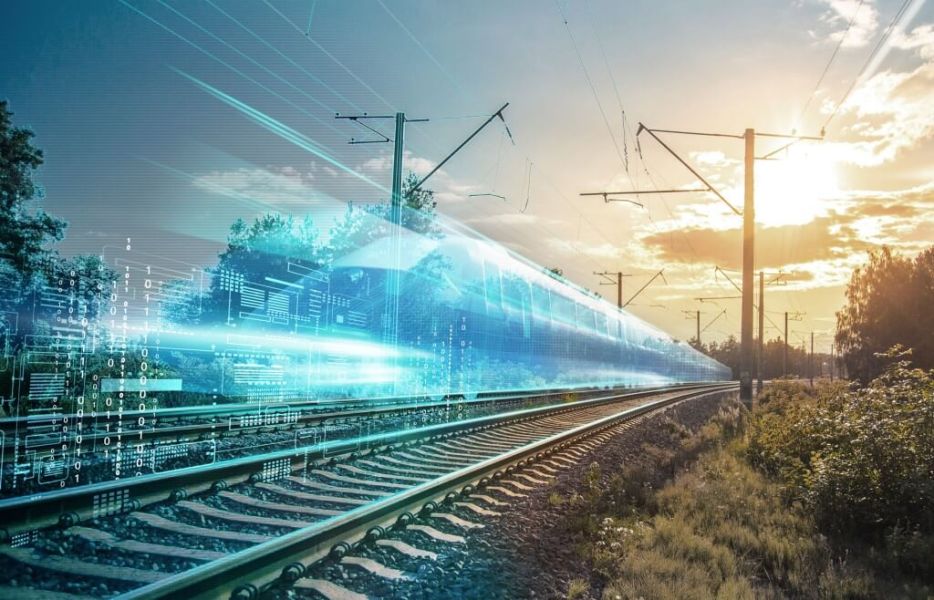 Siemens Mobility publica un estudio sobre la seguridad de la automatización de los ferrocarriles