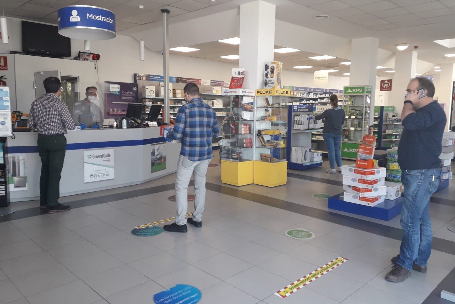 1 de cada 3 distribuidores confía en crecer “en dobles dígitos” en 2021