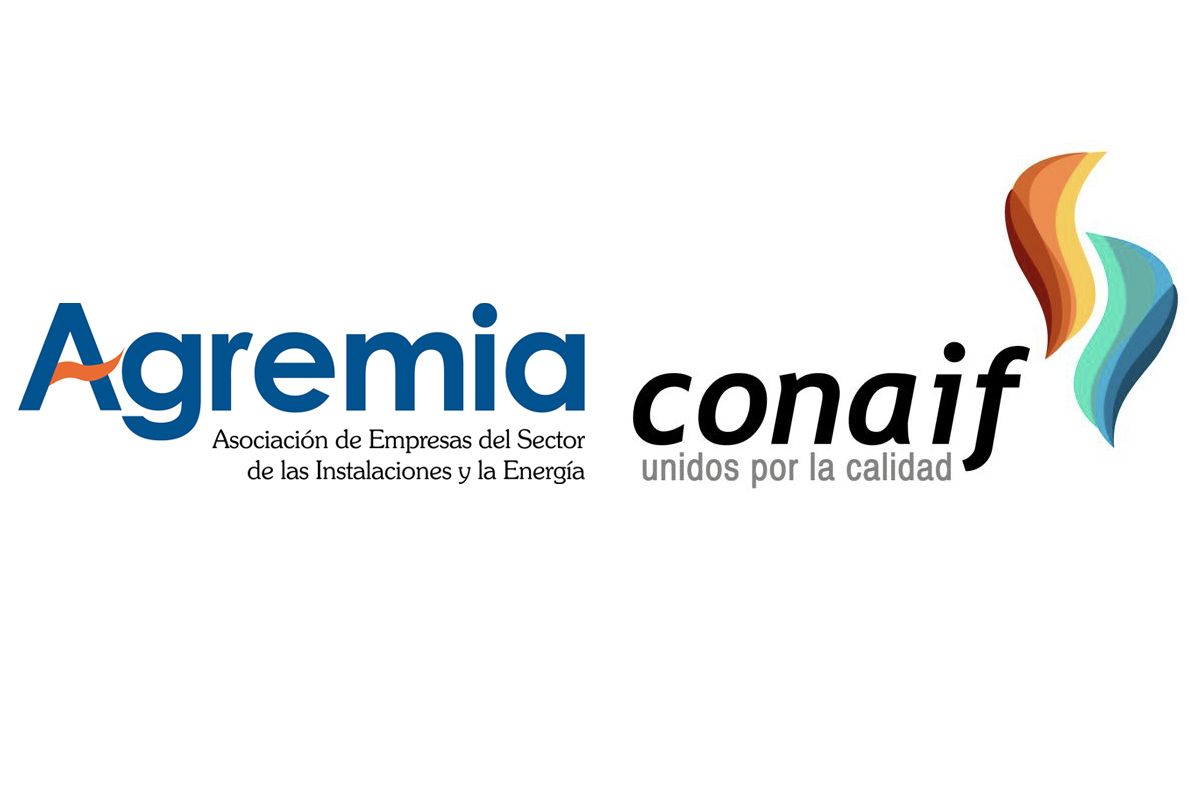 Agremia regresa a Conaif para avanzar juntas en la transición energética