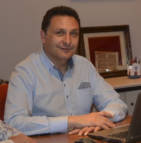 Eloy Ortí, reelegido presidente de los instaladores de Castellón