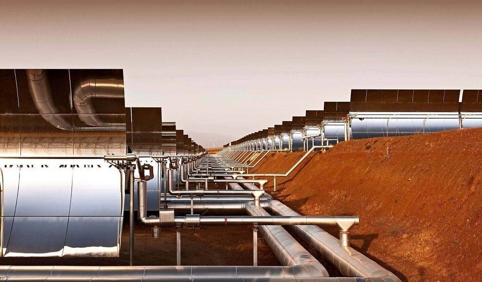 Cubico compra el grupo T-Solar por 1.500 millones de euros