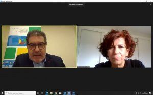 “La transición energética será posible con la implicación del consumidor”