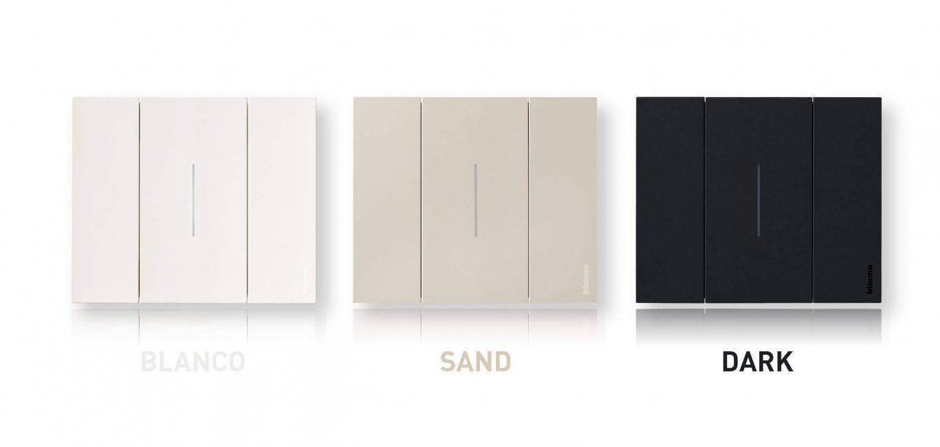 Legrand presenta Living Now, para “reinventar el control doméstico”