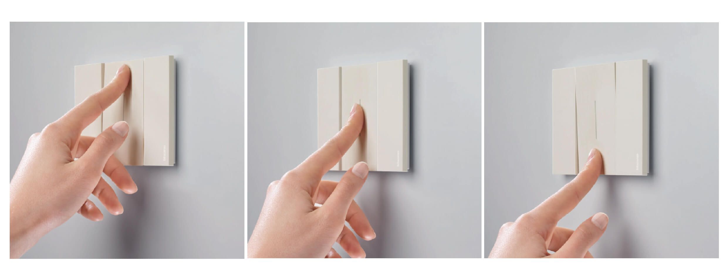 Legrand presenta Living Now, para “reinventar el control doméstico”
